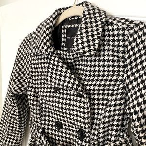 GIRL’S FALL/WINTER COAT